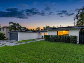 2117 NE 29th St, Fort Lauderdale FL 33306