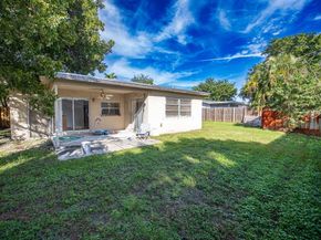 9370 NW 25th Ct, Sunrise FL 33322
