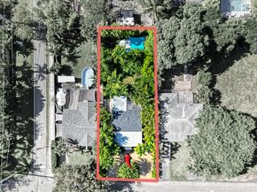 1509 NW 4th Ave, Fort Lauderdale FL 33311