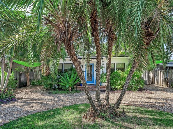 1509 NW 4th Ave, Fort Lauderdale FL 33311