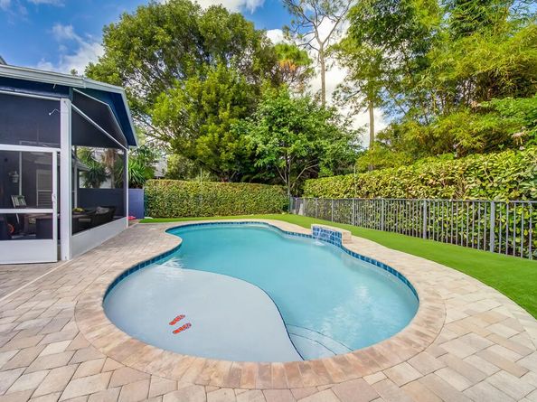 Undisclosed Address #RX-11142772, Wellington FL 33414