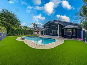 Undisclosed Address #RX-11142772, Wellington FL 33414