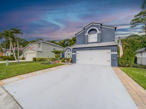 Undisclosed Address #RX-11142772, Wellington FL 33414