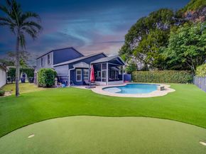 Undisclosed Address #RX-11142772, Wellington FL 33414