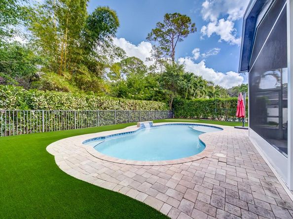 Undisclosed Address #RX-11142772, Wellington FL 33414