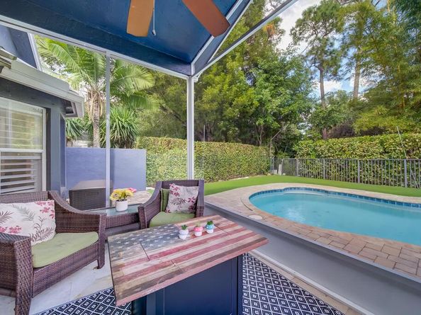 Undisclosed Address #RX-11142772, Wellington FL 33414