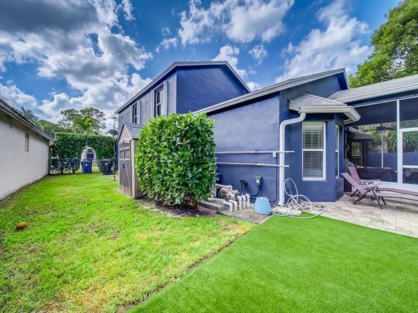 Undisclosed Address #RX-11142772, Wellington FL 33414