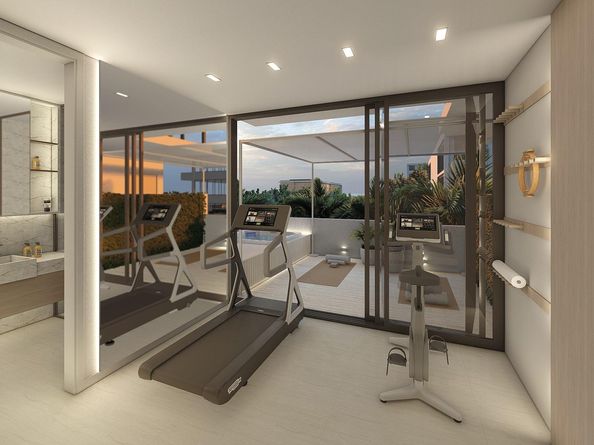 9700 W Bay Harbor Dr PH4/PH5, Bay Harbor Islands FL 33154