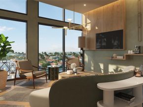 9700 W Bay Harbor Dr PH4/PH5, Bay Harbor Islands FL 33154