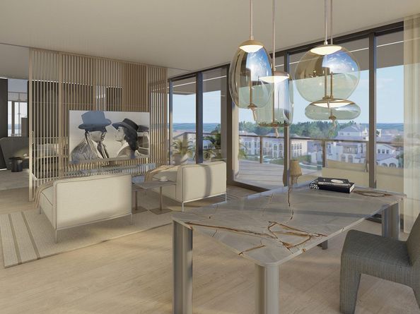 9700 W Bay Harbor Dr PH4/PH5, Bay Harbor Islands FL 33154