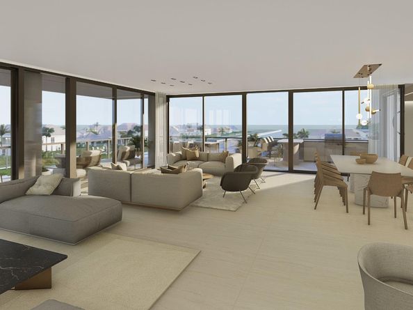 9700 W Bay Harbor Dr PH4/PH5, Bay Harbor Islands FL 33154