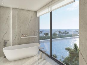 9700 W Bay Harbor Dr PH4/PH5, Bay Harbor Islands FL 33154