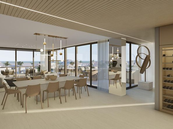 9700 W Bay Harbor Dr PH4/PH5, Bay Harbor Islands FL 33154