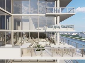 9700 W Bay Harbor Dr PH4/PH5, Bay Harbor Islands FL 33154