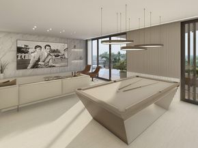 9700 W Bay Harbor Dr PH4/PH5, Bay Harbor Islands FL 33154