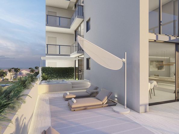 9700 W Bay Harbor Dr PH4/PH5, Bay Harbor Islands FL 33154