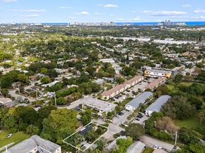 1401 NE 5th Ter, Fort Lauderdale FL 33304