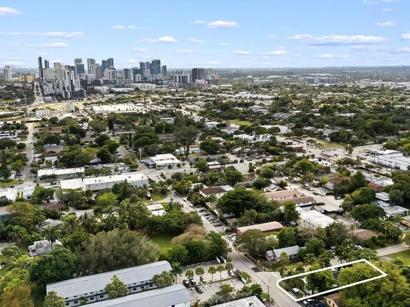 1401 NE 5th Ter, Fort Lauderdale FL 33304