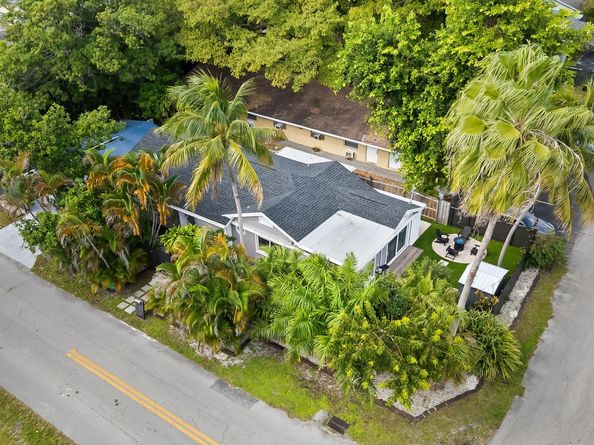 1401 NE 5th Ter, Fort Lauderdale FL 33304