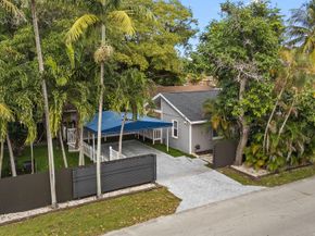 1401 NE 5th Ter, Fort Lauderdale FL 33304