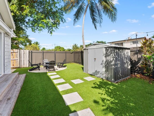 1401 NE 5th Ter, Fort Lauderdale FL 33304