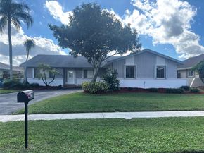 9320 NW 32nd St, Sunrise FL 33351