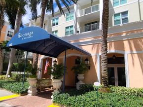 802 W Windward Way 206, Lantana FL 33462