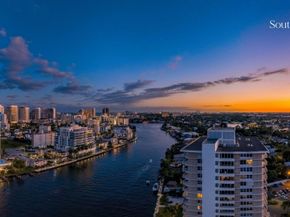 900 Intracoastal Drive 801, Fort Lauderdale FL 33304