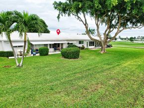 300 SW Golfview Ter 150, Boynton Beach FL 33426