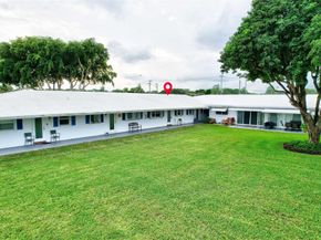 300 SW Golfview Ter 150, Boynton Beach FL 33426