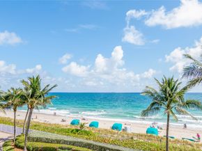 3100 N Ocean Blvd 1206, Fort Lauderdale FL 33308