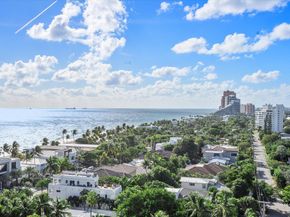 3100 N Ocean Blvd 1206, Fort Lauderdale FL 33308
