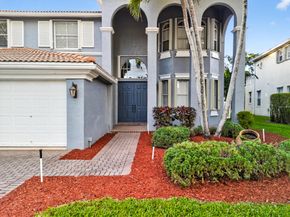 9593 Worswick Court, Wellington FL 33414