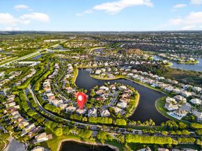 9593 Worswick Court, Wellington FL 33414