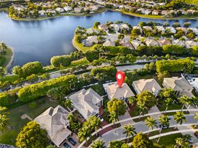 9593 Worswick Court, Wellington FL 33414