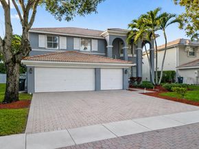 9593 Worswick Court, Wellington FL 33414