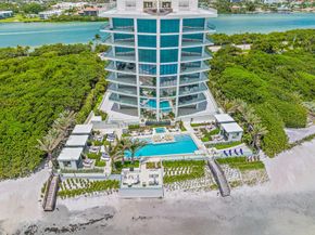 1500 S Beach Road 302, Tequesta FL 33469