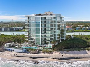 1500 S Beach Road 302, Tequesta FL 33469