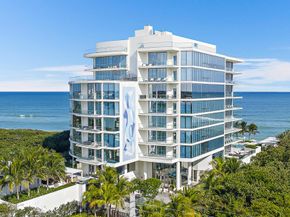 1500 S Beach Road 302, Tequesta FL 33469