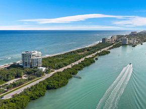 1500 S Beach Road 302, Tequesta FL 33469