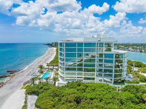 1500 S Beach Road 302, Tequesta FL 33469