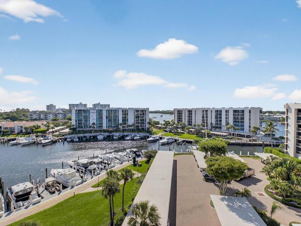 2707 N Ocean Boulevard D706, Boca Raton FL 33431