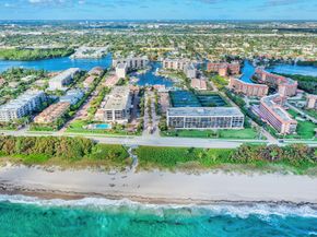 2707 N Ocean Boulevard D706, Boca Raton FL 33431