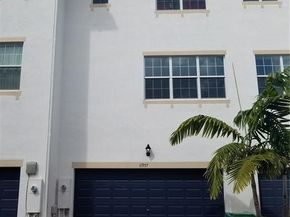 11957 SW 26th Ct 11957, Miramar FL 33025