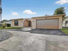 9630 NW 21st Manor, Sunrise FL 33322