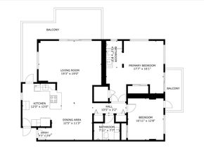 3703 NE 166th St 1010, North Miami Beach FL 33160