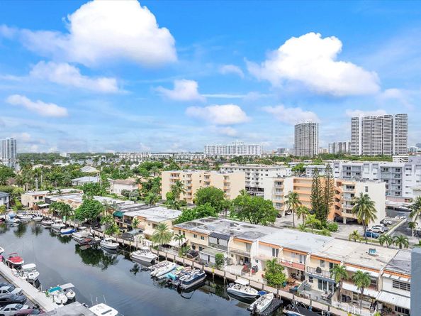 3703 NE 166th St 1010, North Miami Beach FL 33160
