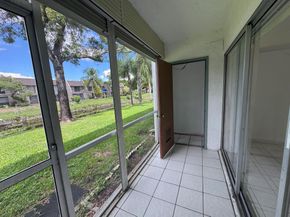 2750 Forest Hills Boulevard 106, Coral Springs FL 33065