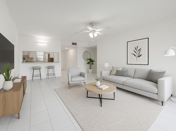 2750 Forest Hills Boulevard 106, Coral Springs FL 33065