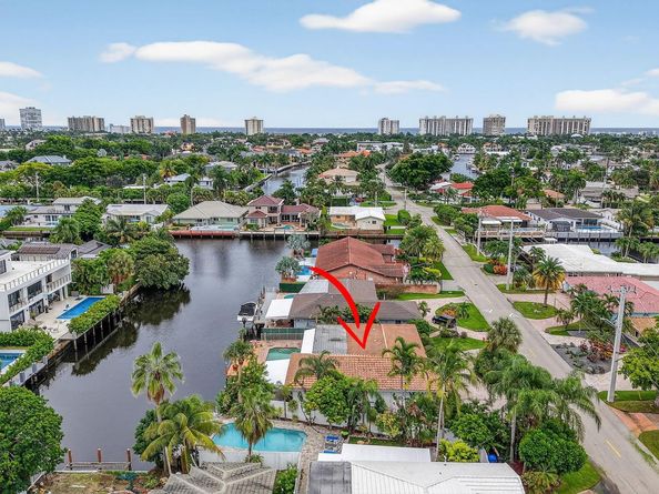 2811 NE 59th St, Fort Lauderdale FL 33308